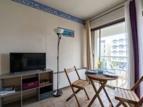 Ferienwohnung Arcachon, Studio, 2 Personen - photo_1011596238092