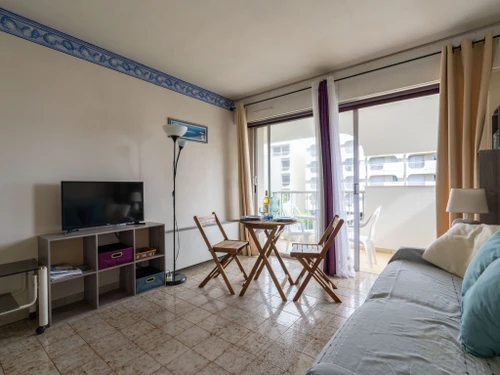 Ferienwohnung Arcachon, Studio, 2 Personen - photo_1011596238092