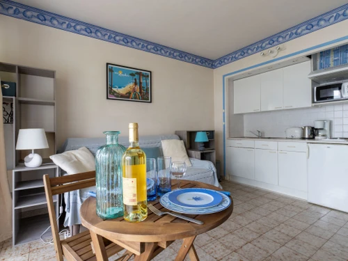 Ferienwohnung Arcachon, Studio, 2 Personen - photo_1011596238092