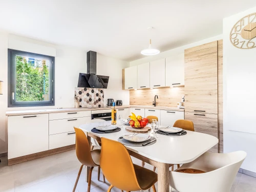 Ferienwohnung Cogolin, 2 Schlafzimmer, 4 Personen - photo_1011596239949