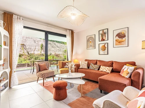 Ferienwohnung Cogolin, 2 Schlafzimmer, 4 Personen - photo_1011596239949