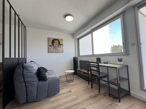 Maison La Rochelle, 1 pièce, 4 personnes - photo_1011596253918