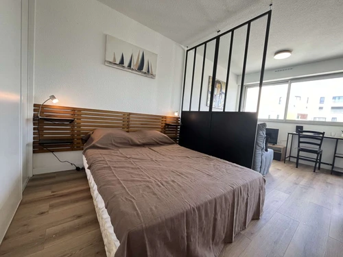 Maison La Rochelle, 1 pièce, 4 personnes - photo_1011596253918