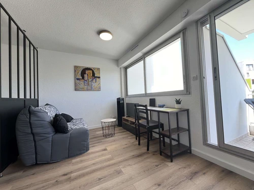 Maison La Rochelle, 1 pièce, 4 personnes - photo_1011596253918