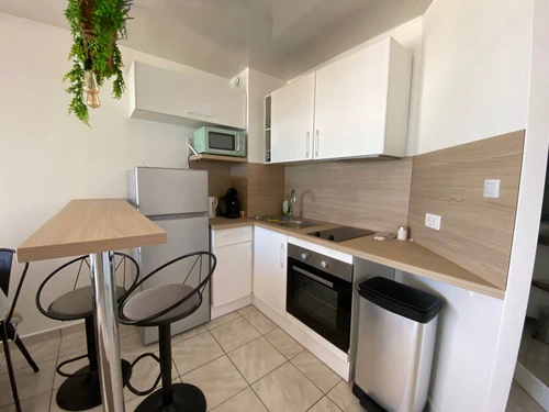 Appartement Le Barcarès, 2 pièces, 2 personnes - photo_1011596255272