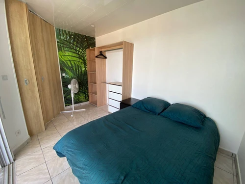 Appartement Le Barcarès, 2 pièces, 2 personnes - photo_1011596255272