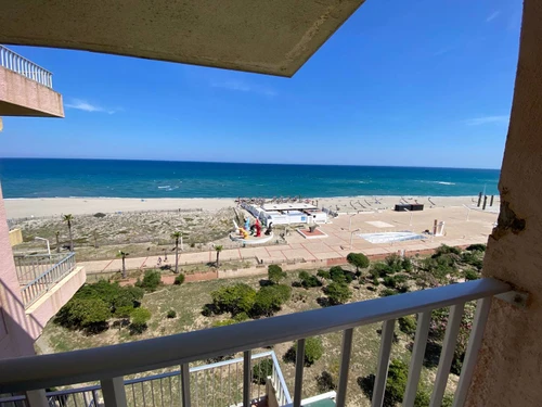 Appartement Le Barcarès, 2 pièces, 2 personnes - photo_1011596255272