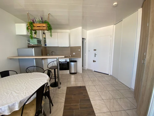 Appartement Le Barcarès, 2 pièces, 2 personnes - photo_1011596255272