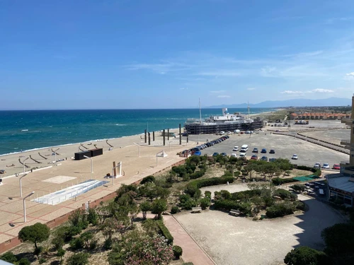 Appartement Le Barcarès, 2 pièces, 2 personnes - photo_1011596255272