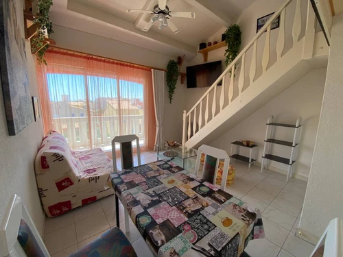 Studio Le Barcarès, 2 pièces, 4 personnes - photo_1011596255463