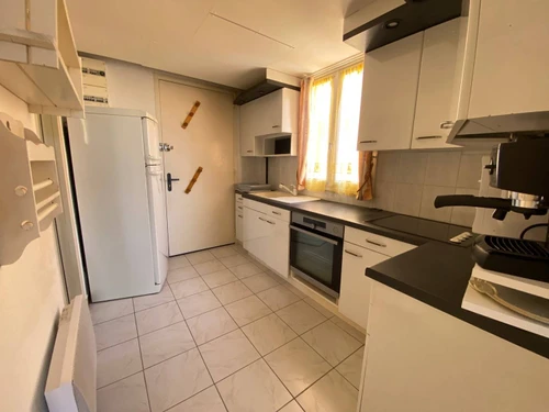 Studio Le Barcarès, 2 pièces, 4 personnes - photo_1011596255463