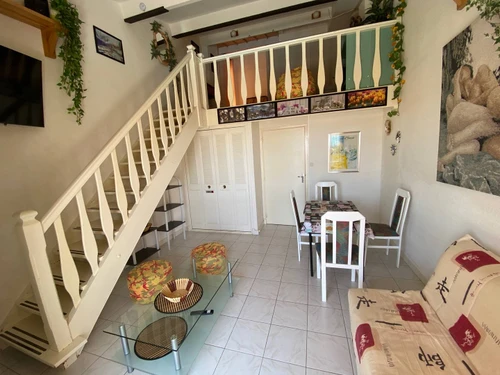 Studio Le Barcarès, 2 pièces, 4 personnes - photo_1011596255463