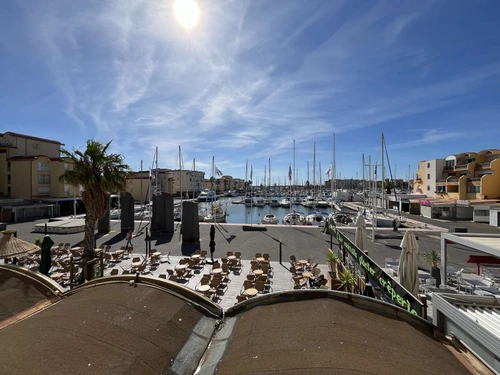 Apartment Gruissan, 1 bedroom, 6 persons - photo_14657225932