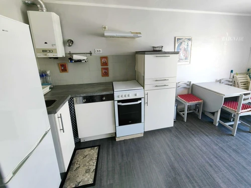 Apartment Cap d'Agde, 2 bedrooms, 6 persons - photo_15289689369