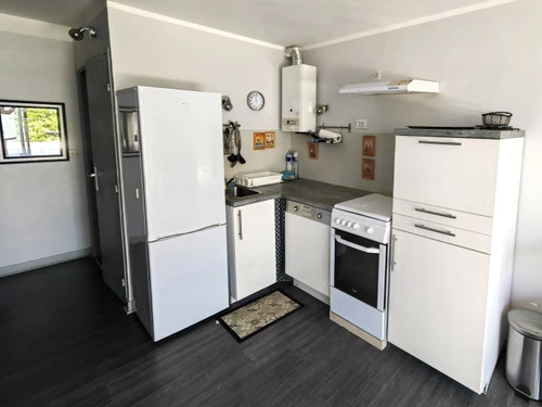 Apartment Cap d'Agde, 2 bedrooms, 6 persons - photo_15289689369