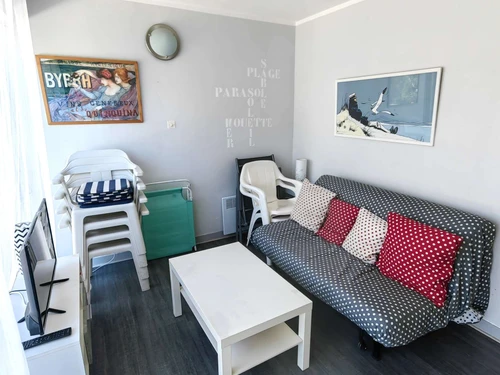 Apartment Cap d'Agde, 2 bedrooms, 6 persons - photo_15289689369