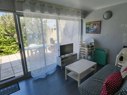 Apartment Cap d'Agde, 2 bedrooms, 6 persons - photo_15289689369