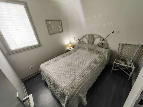 Apartment Cap d'Agde, 2 bedrooms, 6 persons - photo_15289689369