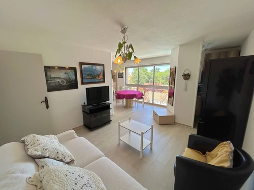 Appartement Argelès-sur-Mer, 2 pièces, 4 personnes - photo_18839278952