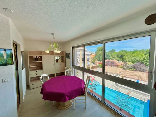 Appartement Argelès-sur-Mer, 2 pièces, 4 personnes - photo_18839278952