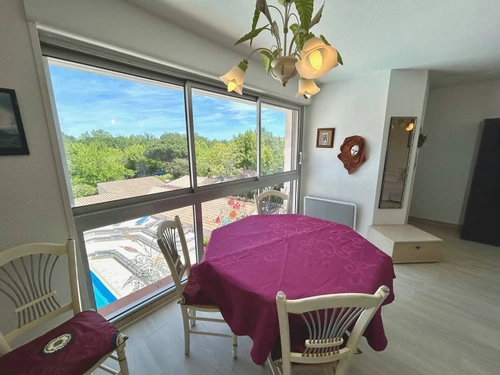 Appartement Argelès-sur-Mer, 2 pièces, 4 personnes - photo_18839278952