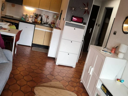 Appartement Bormes-les-Mimosas, 2 pièces, 5 personnes - photo_15582038969