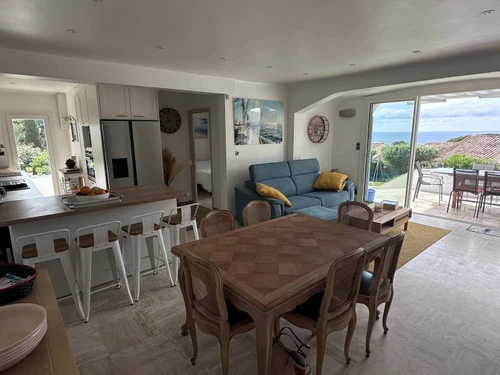 Villa Les Issambres, 3 bedrooms, 7 persons - photo_1011596266641