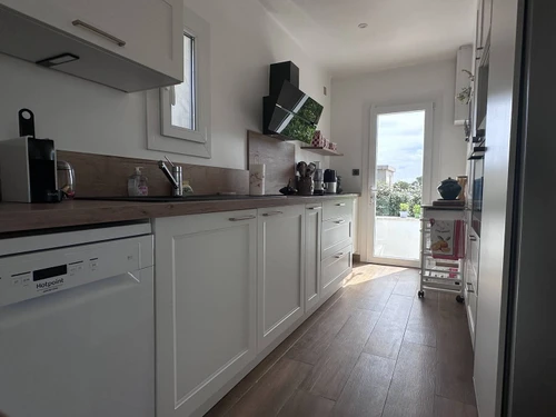 Villa Les Issambres, 3 bedrooms, 7 persons - photo_1011596266641