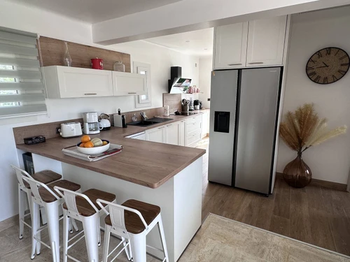 Villa Les Issambres, 3 bedrooms, 7 persons - photo_1011596266641