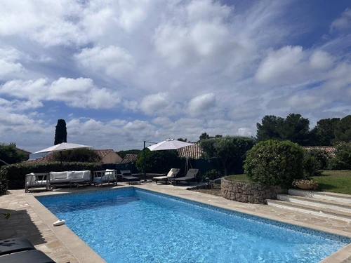 Villa Les Issambres, 3 bedrooms, 7 persons - photo_1011596266641