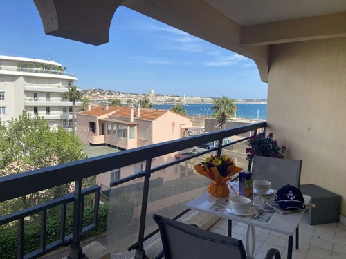 Appartement Fréjus, 2 pièces, 4 personnes - photo_13055363092
