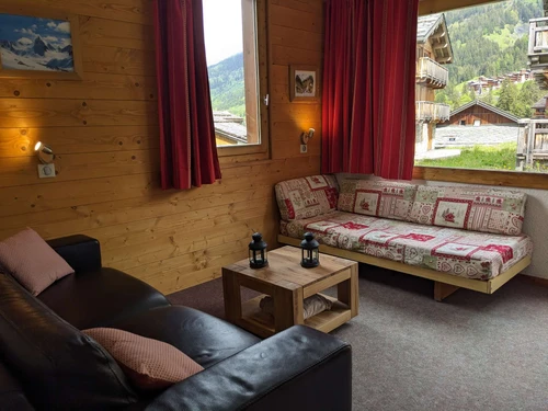 Apartment Les Avanchers-Valmorel, 1 bedroom, 5 persons - photo_20024176224