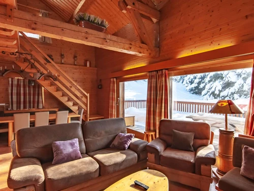 Chalet Méribel, 6 bedrooms, 12 persons - photo_1011596283982