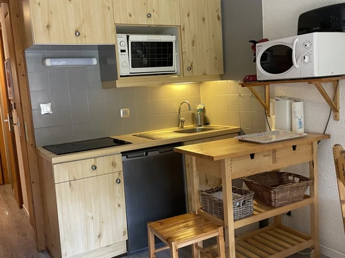 Apartamento Châtel, 1 dormitorio, 5 personas - photo_19981490421