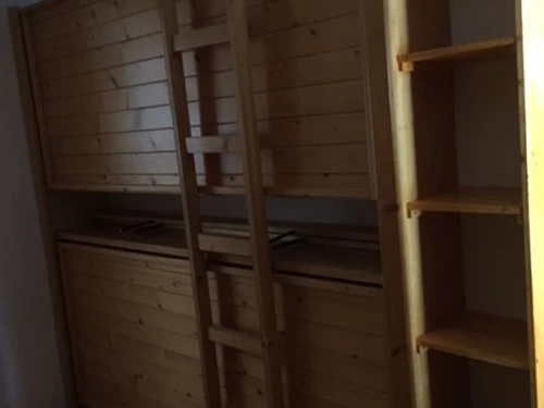 Apartamento Châtel, 1 dormitorio, 5 personas - photo_19981490421