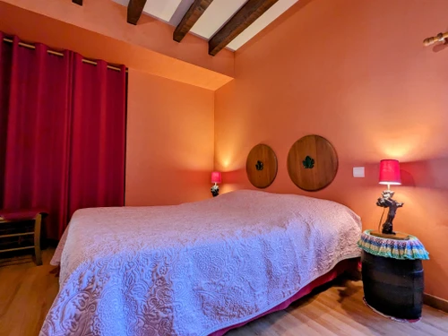 Gîte Tranzault, 5 pièces, 12 personnes - photo_14993926844