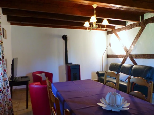 Gasthaus Diou, 3 Schlafzimmer, 7 Personen - photo_14119996216