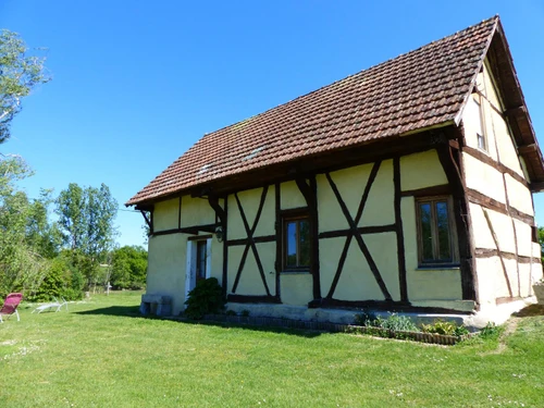 Gasthaus Diou, 3 Schlafzimmer, 7 Personen - photo_14119996216