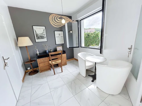 Maison Jullouville, 4 pièces, 6 personnes - photo_15843516955