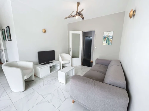 Maison Jullouville, 4 pièces, 6 personnes - photo_15843516955