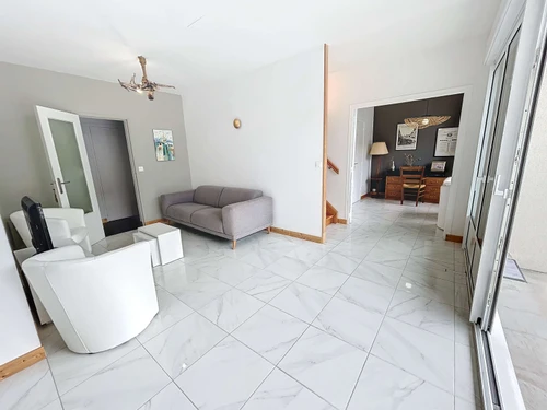 Maison Jullouville, 4 pièces, 6 personnes - photo_15843516955