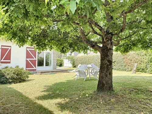 Ferienhaus Saint-Pair-sur-Mer, 2 Schlafzimmer, 5 Personen - photo_15967110610