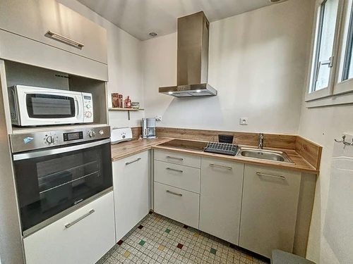 Casa Saint-Pair-sur-Mer, 2 dormitorios, 5 personas - photo_15967110610