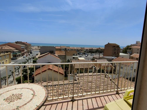 Apartment Valras-Plage, 2 bedrooms, 4 persons - photo_1011596366830