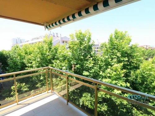 Apartamento Salou, 2 dormitorios, 5 personas - photo_1011594181519