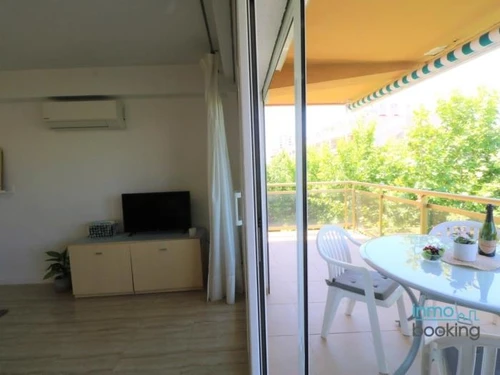 Apartamento Salou, 2 dormitorios, 5 personas - photo_1011594181519