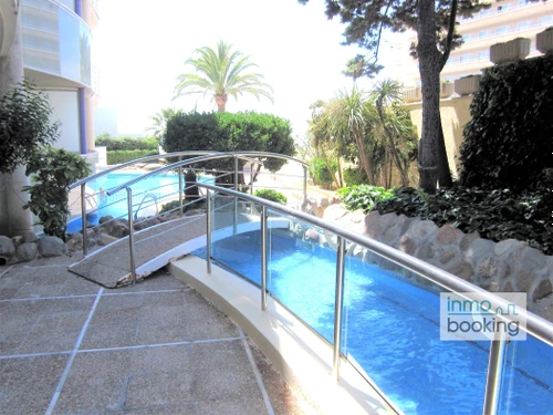 Appartement Salou, 1 pièce, 4 personnes - photo_1011596379558