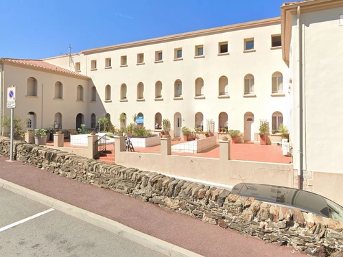 Appartement Port-Vendres, 2 pièces, 4 personnes - photo_1011596413276