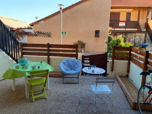 Apartamento Port Leucate, 1 dormitorio, 4 personas - photo_1011596414923