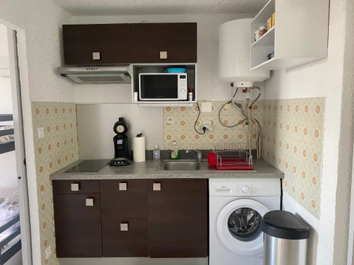 Studio Port Leucate, studio flat, 4 persons - photo_1011596415040